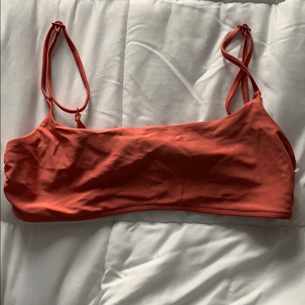 Aerie Bikini Top